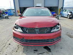 Volkswagen Jetta 2017