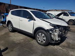 Toyota RAV 4 2018