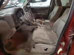 Jeep Commander 2007