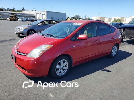 Toyota Prius 2009 - Image 1 of 12