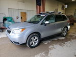 Subaru Forester 2016