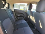 Mitsubishi Mirage 2018