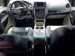 Dodge Caravan 2017