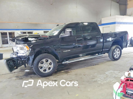 RAM 2500 2024 - Image 1 of 13