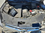 Chevrolet Equinox 2012