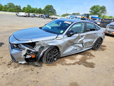 Honda Civic 2026 - Image 1 of 13