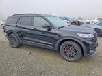 Ford Explorer 2025