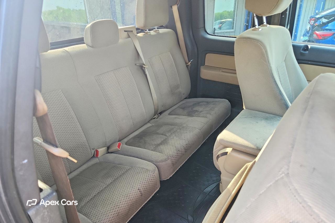 Ford F-150 2014