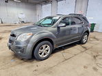 Chevrolet Equinox 2012