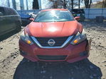 Nissan Altima 2016