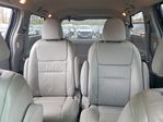 Toyota Sienna 2017