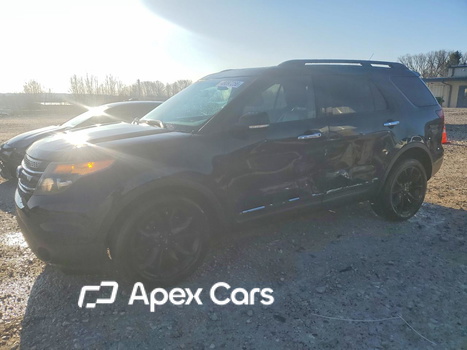 Ford Explorer 2015 - Image 1 of 14
