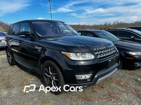 Land Rover Range Rover 2016 - Zdjęcie 1 z 10
