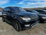 Land Rover Range Rover 2016