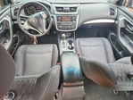 Nissan Altima 2016