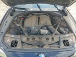 BMW Series 5 2014