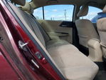 Honda Accord 2013