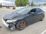 Honda Civic 2014