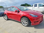 Tesla Model Y 2020