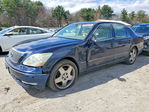 Lexus LS 2005