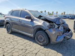 Toyota RAV 4 2017