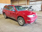 Oldsmobile Bravada 2002