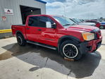 Nissan Titan 2012