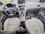 Chevrolet Malibu 2010
