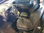 Chevrolet Sonic 2014