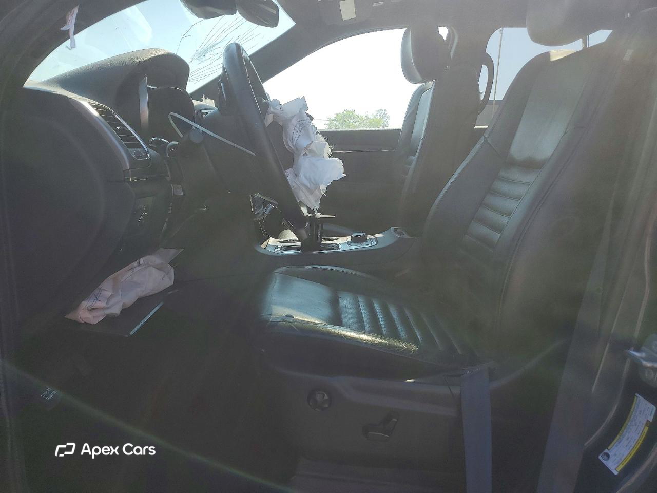Jeep Cherokee 2019
