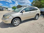 Lexus RX 2008