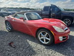 Saturn Sky 2007