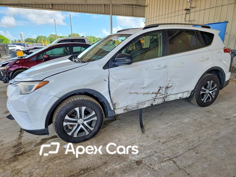Toyota RAV 4 2017 - Image 1 of 14