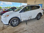 Toyota RAV 4 2017