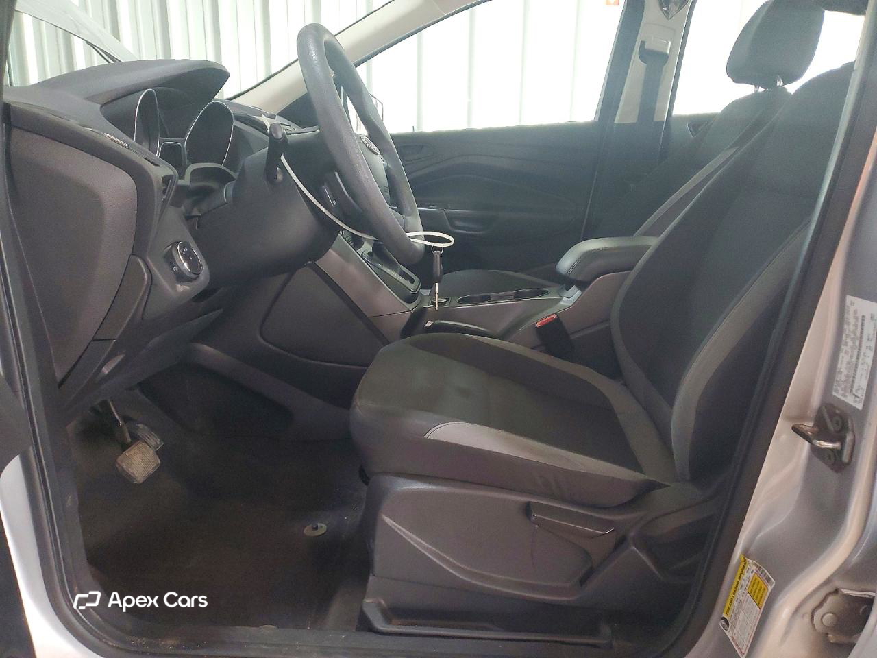 Ford Escape 2013