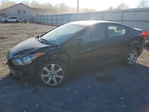 Hyundai Elantra 2012