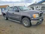 GMC Sierra 2010