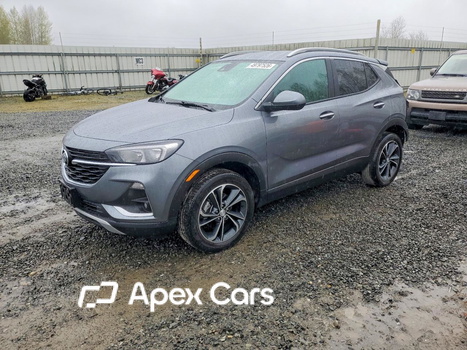 Buick Encore 2020 - Image 1 of 13