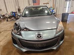 Mazda 3 2013