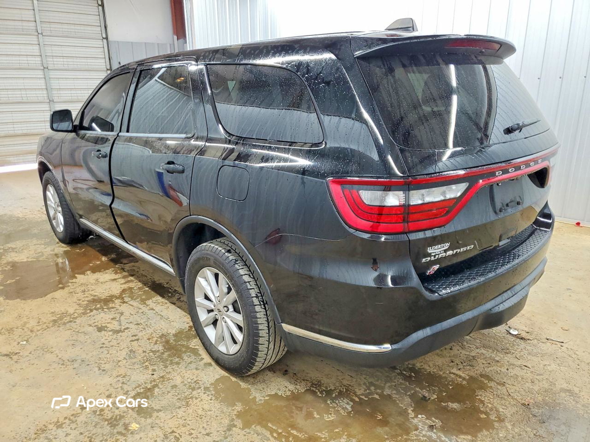 Dodge Durango 2021