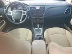 Chrysler 200 2013