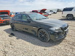 BMW Series 5 2016