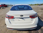 Kia Optima 2016
