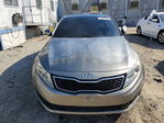 Kia Optima 2012