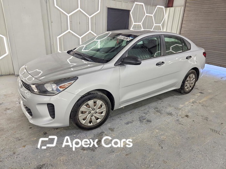 2018 Kia Rio - Zdjęcie 1 z 12