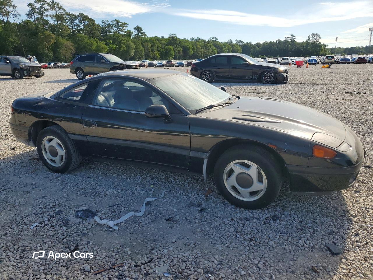 Dodge Stealth 1991