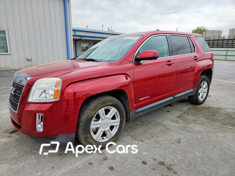 GMC Terrain 2015 - Zdjęcie 1 z 15