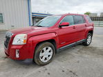 GMC Terrain 2015