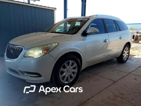 Buick Enclave 2013 - Image 1 of 13