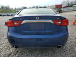 Nissan Maxima 2016